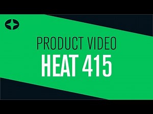 CenterPoint Heat 415 - Product Video