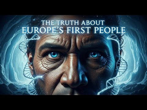 The First Europeans DNA Reveals a Lost People Hidden for 40,000 Years