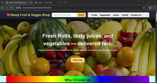 #html #css #javascript #nodejs #mongodb #express #fullstackdevelopment #frontend #backend #webapp #aiincoding #learningbybuilding #projects | Deepak Gupta