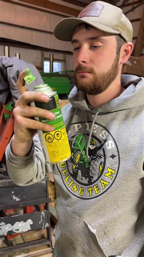 Transforming an Antique Tractor into a Modern Marvel