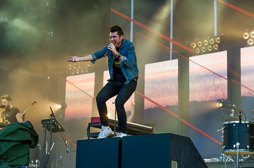 Watch as Bastille reveal new music and album title in trailer