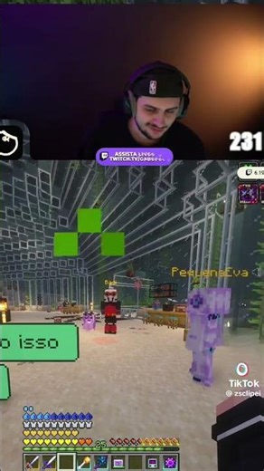 Agora a responsabilidade é da nogal = Arkanis =