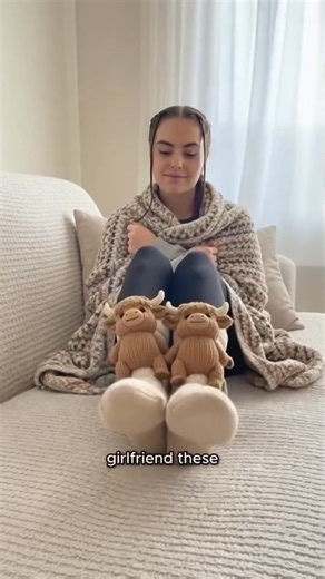 🐾 Let Your Socks Do the Talking This Season! ✨ Who says everyday essentials can't be delightful? Our 3D knit animal socks bring a touch of playful charm to your daily routine – whether you're dashing to the shops or enjoying a cosy day at home. Each pair is lovingly crafted with breathable softness that feels like a gentle hug for your feet 🧦💫 From majestic red pandas to sleepy sloths, there's an animal companion waiting to brighten your day and spark conversations! 👉 Find your favourite fur