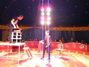 Circus Sperlich