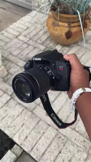 canon eos camera review 📸 #shorts #short #ytshorts #shortsfeed