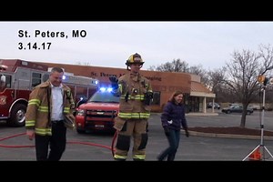 2.4K views · 83 reactions | Behind the scenes at our photoshoot last week. | Code 3, Inc. | Facebook