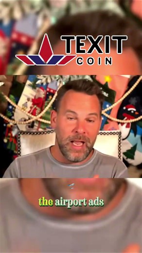 This is how you actually market a coin #texitcoin coin #strategy