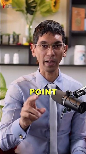 TOP Diet Tips by Celebrity Nutritionist Ryan Fernando!