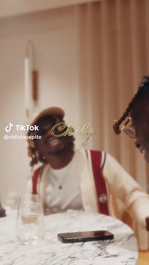 Nouveau single « 2Love » de Chily disponible