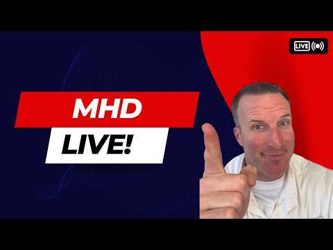 Should YOU BUY An OLDER Mobile Home?!