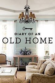 Watch Diary of an Old Home Season 1 Episode 6 - Victorian-Era Brownstone: Generations in Brooklyn