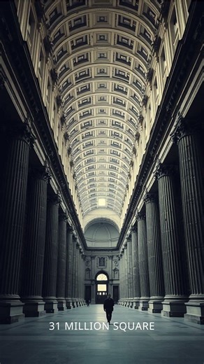 40 Years to Build This Impossible Palace