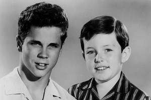 How to Watch 'Leave It to Beaver' in Honor of Tony Dow