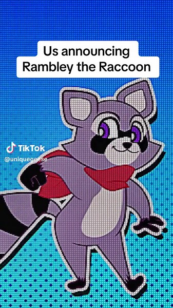 New indie horror game in development! Go wishlist Indigo Park on Steam! #IndigoPark #indiegame #horror #furry #furries #furryfandom #gaming