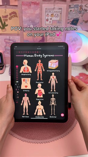 digital planner | goodnotes on Instagram: "iPad note taking dark mode  I’m using Freenotes app on my iPad 11 ✍️ First time using Freenotes and I’m loving it so far! All the key features are free and you can create unlimited notes  ⁣ ⁣ #ipad #ipadnotes #applepencil #digitalnotes #digitalnotetaking #digitalplanner #digitalplanning #notetaking #studynotes #ipadapps #appleipad #ipadtips #aestheticnotes #studygram #ipadnotetaking #notesapp @freenotesapp"