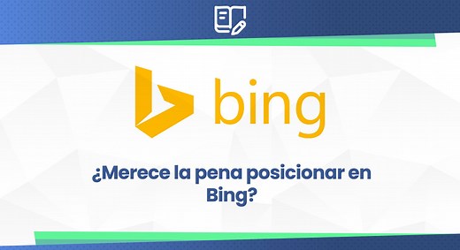 Qué es Bing y por qué debes conocer esto - El Blog de SEO de Dinorank