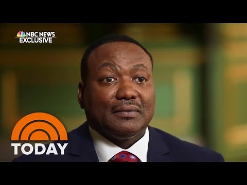 Capitol Police Officer Who Fatally Shot Ashli Babbitt Speaks Out