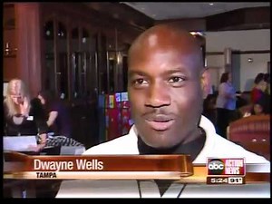 MDA's annual lock up raises cash for charity