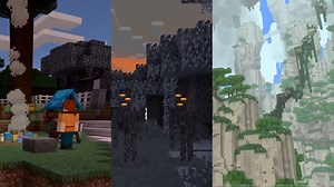 Minecraft Monthly December summary: Everything you need to know
