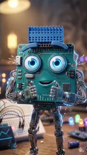 Arduino programming for beginners.