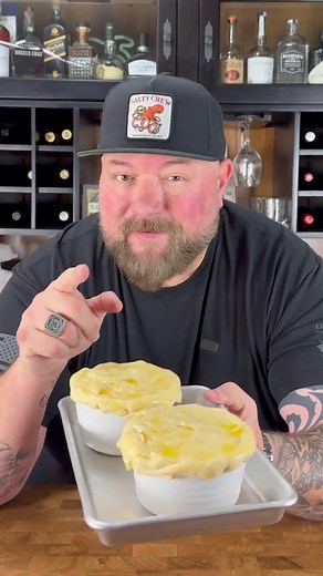 How to make a delicious breakfast pot pie at home