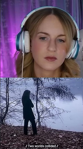 Irish Girl Reacts to INXS - Never Tear Us Apart | Diane music reaction