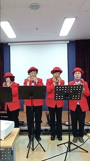 목마른사슴_[찬양]_동인병원