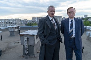 'Chernobyl': Director Johan Renck Talks About His Harrowing HBO Mini-Series [Interview]