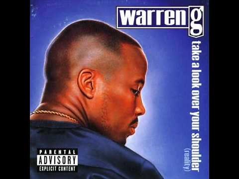 Warren G ft. Nanci Fletcher - Can You Feel It