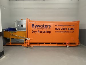 The Pod - The Space Saving Innovation