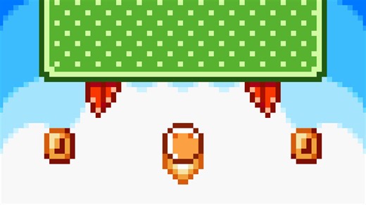 Play Mini Rocket | Free Online  Games. KidzSearch.com