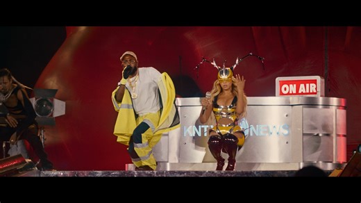 Watch Beyoncé on the silver screen in RENAISSANCE: A FILM BY BEYONCÉ at ODEON this Friday, December 1🐝 Book tickets now🪩 https://bit.ly/40uaprC | ODEON Cinemas