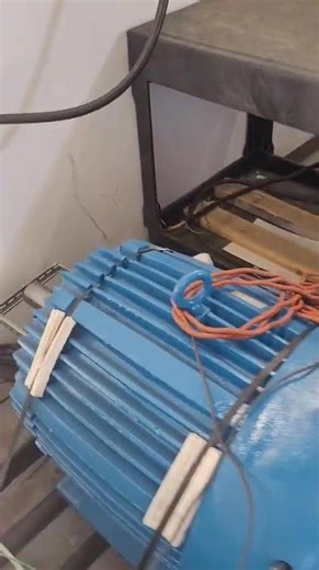 Test Run After Repair - Siemens Power Supply Module - 1p 6SL3210-1PE31-1AL0