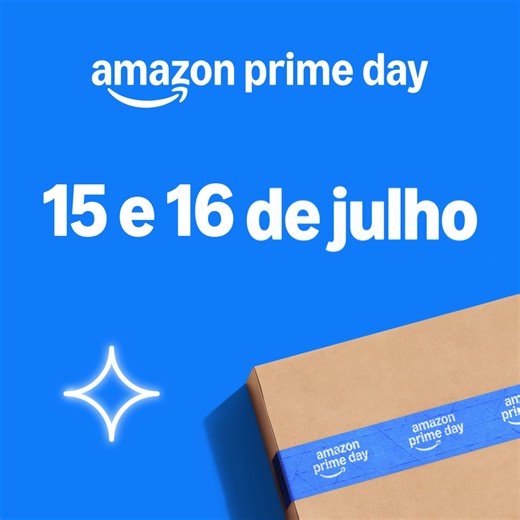 Amazon.com.br on Reels | Facebook