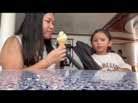 Disney Magic Cruise Part 1 | travel day to Orlando, embarkation, first day on the ship