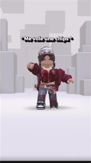 Ceux qui font ça je vous hais 😡#humour #roblox #chips #volerien
