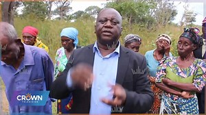 Freedom fighters demand help By Purity Matafwali As Zambia counts down to Africa Freedom Day on May 25, freedom fighters in Luwingu , Northern Province are raising their voices, urging the government to prioritize their welfare. | Crown TV Zambia