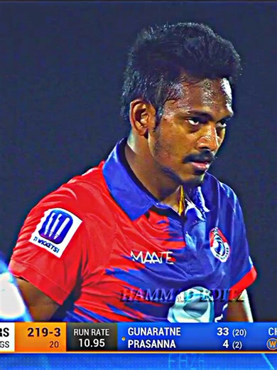 Colombo Kings vs Kandy Tuskers | LPL Match Highlights