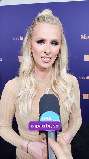 Nicky Hilton says she's working with her mom and 'best friend' Kathy