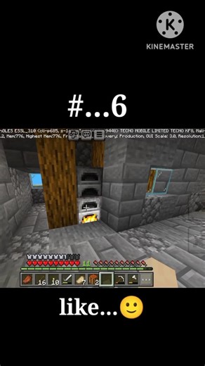 Minecraft survival#6#MinecraftSurvival#MinecraftHardcore#SurvivalSeries#OneBlock#Skyblock
