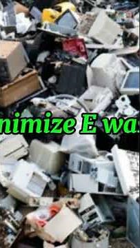 What is green computing