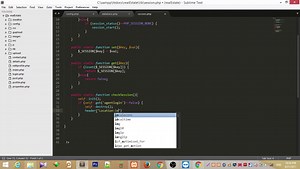 Simple real estate website using OOP php MyAdmin