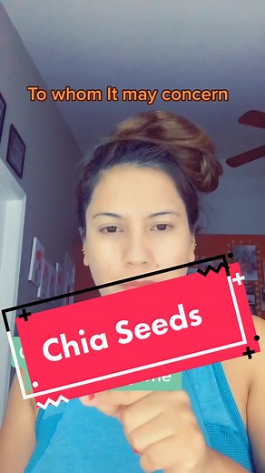 Chia Seeds pronounce garda chia nai huneraicha chai hoina k sikako tait 😂 #chiaseeds #vvtafam #suvivifam #pronounciation #ShowAndTell #replycomment