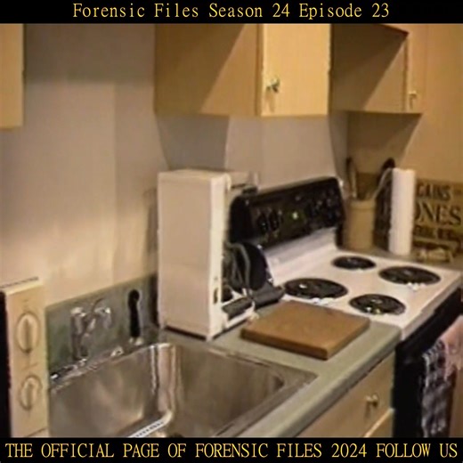 Forensic Files Season 24 Episode 23 3 | Forensic Files 2024