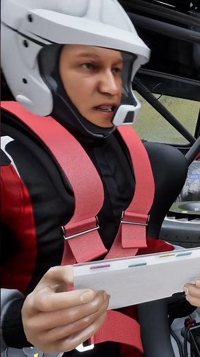 AC RALLY Tribute video