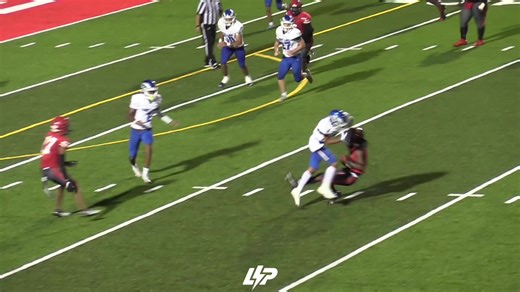 Boomstick: High School Football Highlights