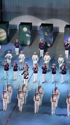 #自衛隊音楽まつり'25 // 次へ。-今を超えて、ともに先へ-…第1章。