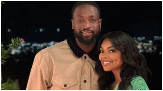 Gabrielle Union Says Being Married to Dwyane Wade Is the 'Greatest Award' Months After Shutting Down Rumors About Their Split