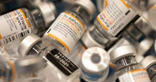 New York City issues COVID vaccination rules for children for indoor and higher-risk activities