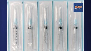 Syringe exchange programs help prevent disease, Hepatitis C in vulnerable communities | Maui Now